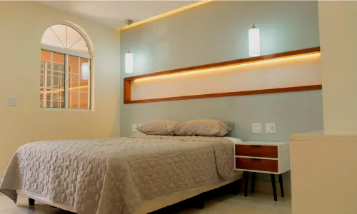 Step-by-step process of All-on-4 dental implants in Los Algodones, featuring advanced dental techniques.