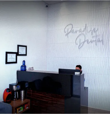 Advanced All-on-4 dental services at a top clinic in Mexico, ensuring patient satisfaction