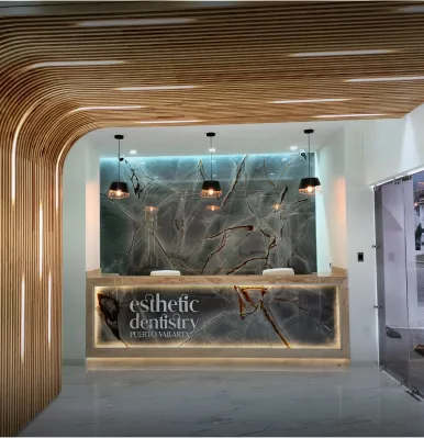 Expert All-on-4 treatments available at a leading dental clinic in Mexico