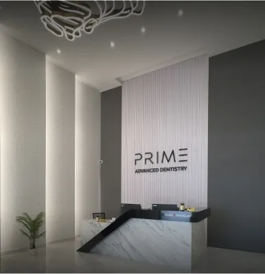 High-quality dental care at a clinic in Mexico, specializing in All-on-4 implants.