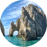 High-quality All-on-4 dental implant services in Los Cabos, Mexico.