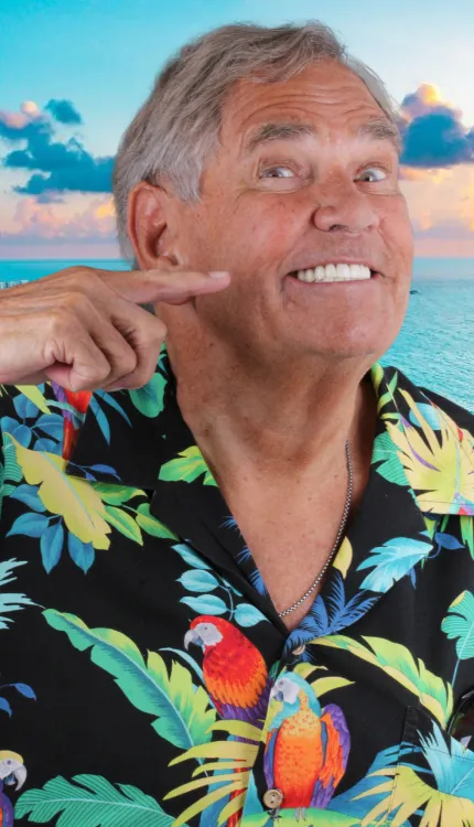 Video cover of all on 4 mexico patient's with happy smiles